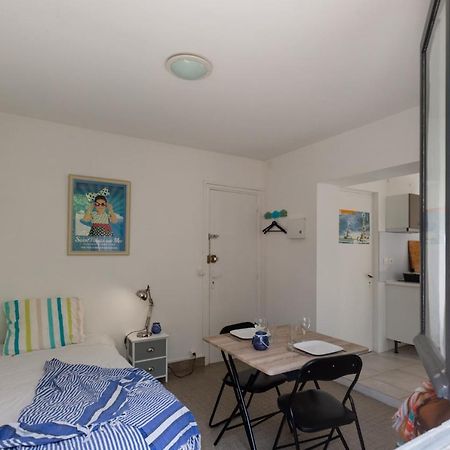 Les Congres Apartment Royan Bagian luar foto
