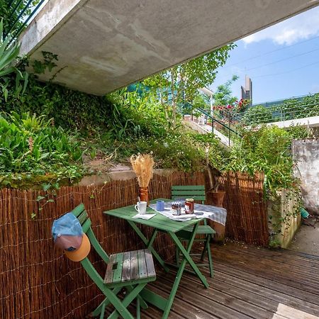 Les Congres Apartment Royan Bagian luar foto