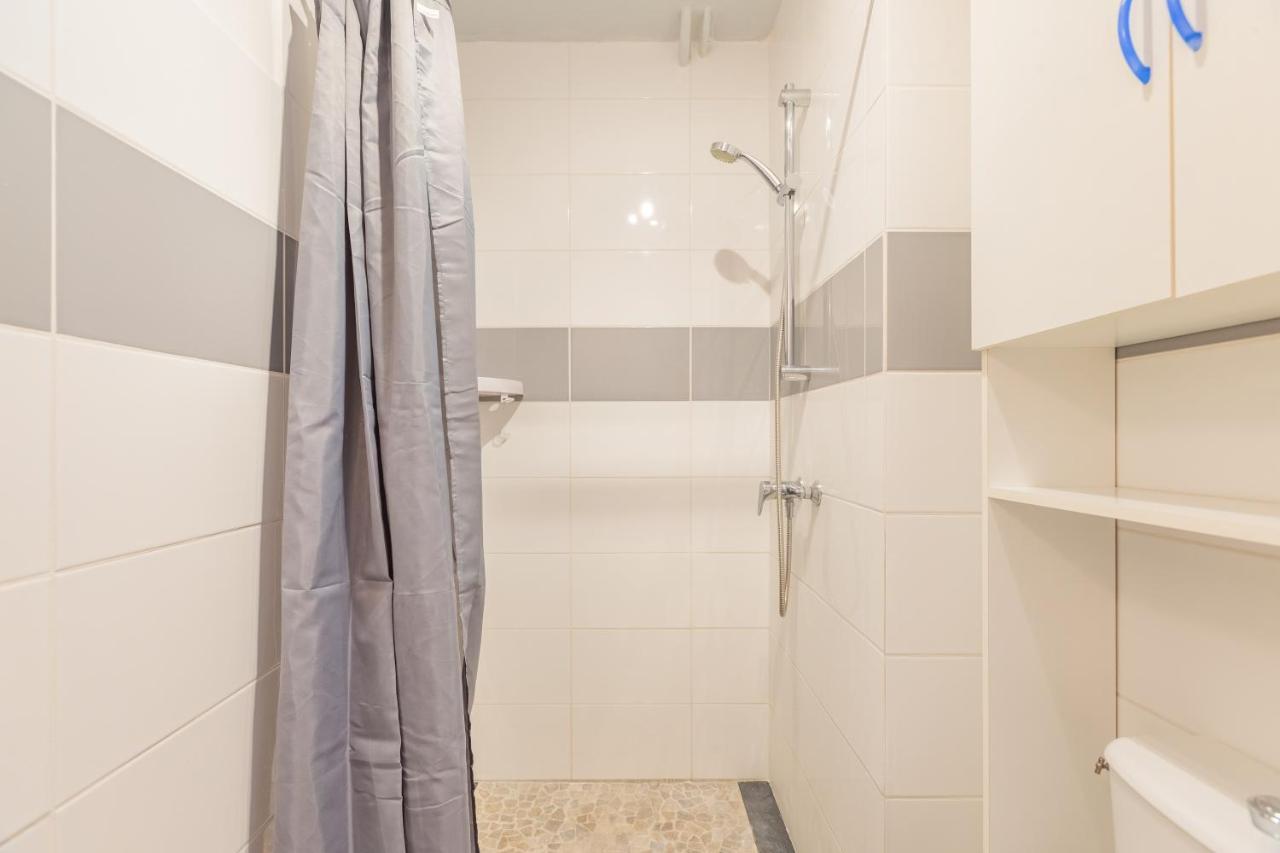 Les Congres Apartment Royan Bagian luar foto